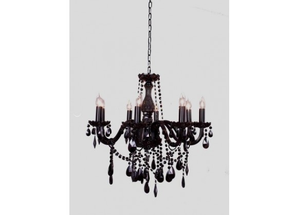 Stilnovo Gothic Chandelier