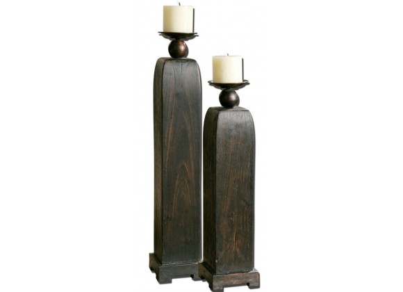 Uttermost Madoc - Set of Two