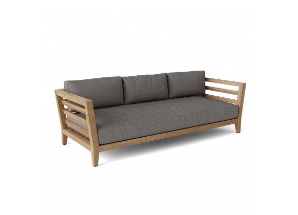 Cordoba 3-Seater Bench