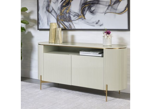 Sunpan Paloma Sideboard - Lifestyle