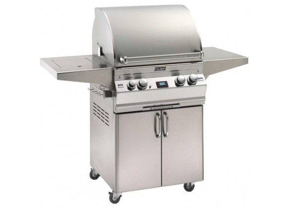 Fire Magic Aurora A530s Stand Alone Grill