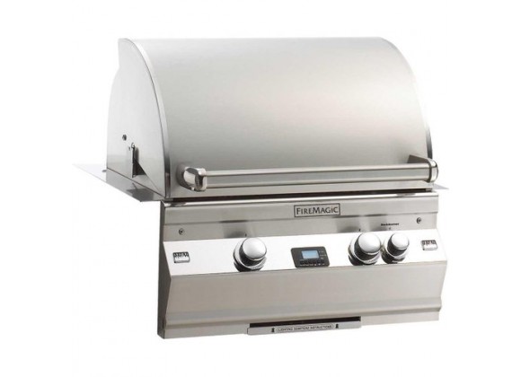 Fire Magic Aurora A530i Stainless Steel BuiltIn Gas Grill