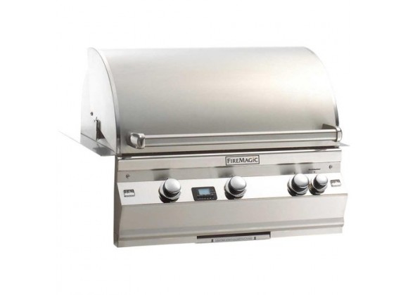 Fire Magic Aurora A540i Built In Grill