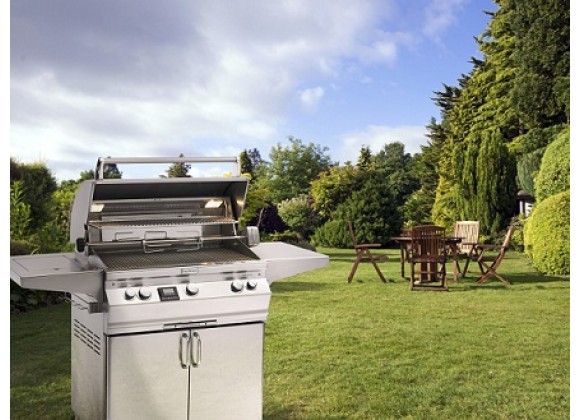 Fire Magic Aurora A540s Grill