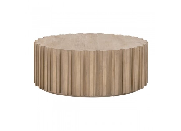 Essentials for Living Roma Coffee Table - Front Angle
