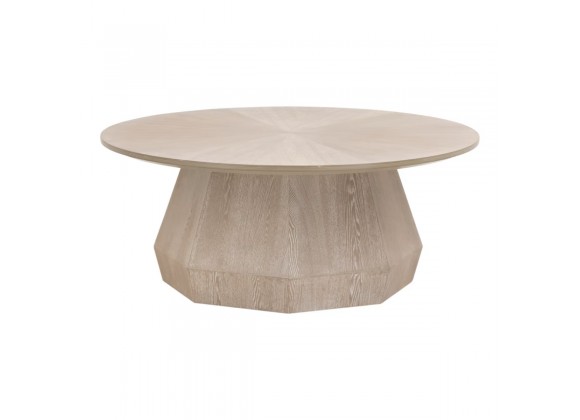 Essentials for Living Coulter Coffee Table - Front Angle
