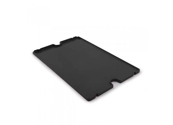 Broil King Baron Cast Iron Griddle 