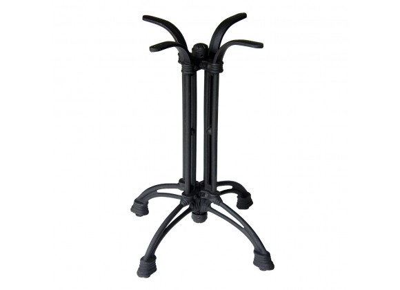 Daphanie Table Base - Dining Height