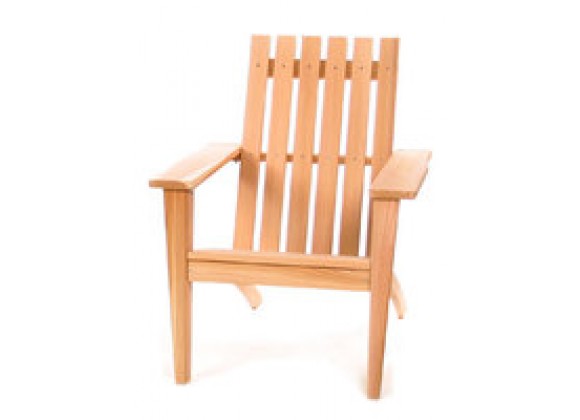 All Things Cedar Adirondack Easyback Chair