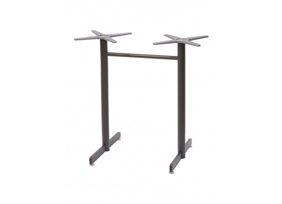 Aluminum Table Stand - AL-2600BH DP