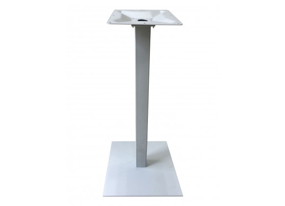 Aluminum Table Stand - AL-2900 UMB BH - Silver