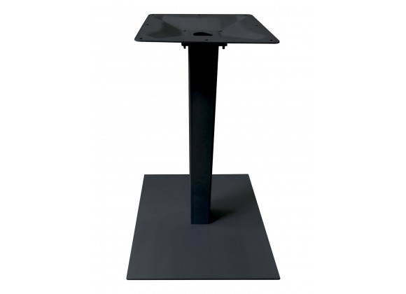 Aluminum Table Stand - AL-2900 UMB - Black