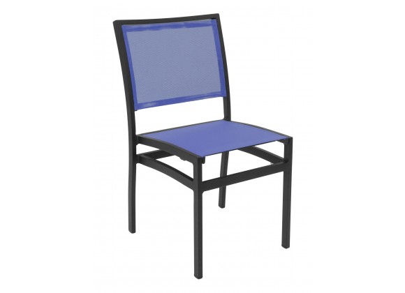 Florida seating aluminum chairs sales