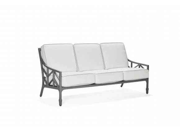 Woodard Alberti Sofa - Angled