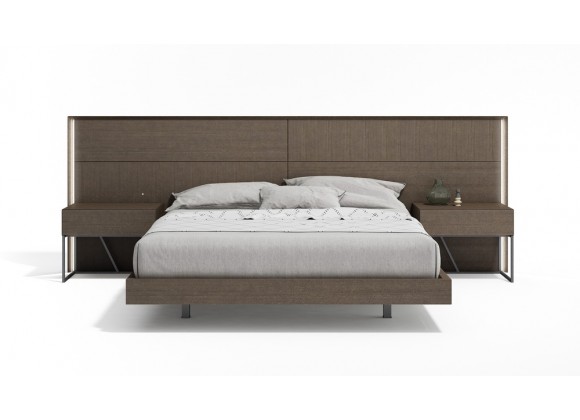 J&M Furniture Almada Premium Bed