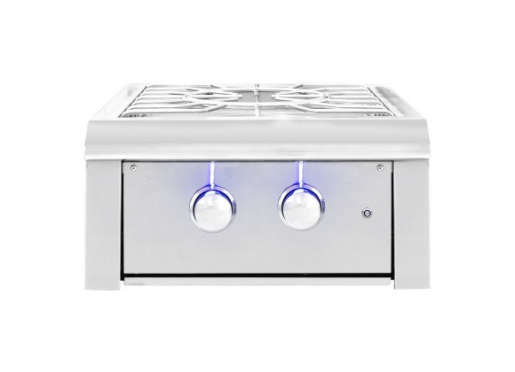 Summerset Grills Alturi Power Burner - Front Burner