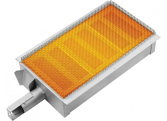 Summerset Grills Alturi Drop-In Infrared Sear Burner