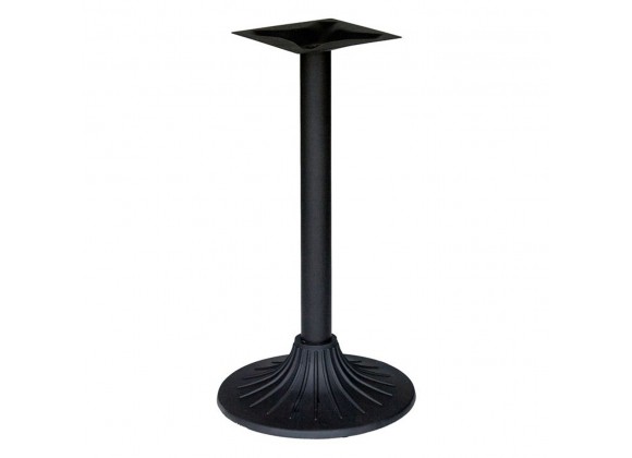 Niles Base 20" Round - Bar Height