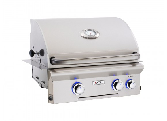  American Outdoor Grill 24 L-Series Built-In Grill