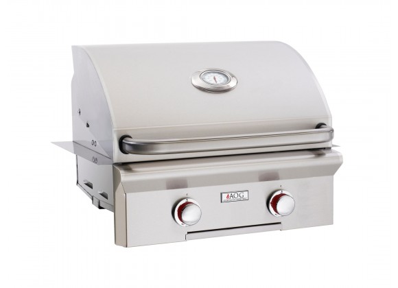  American Outdoor Grill 24 T-Series Built-In Grill