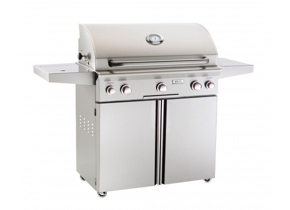 American Outdoor Grill 36 T-Series Portable Grill 