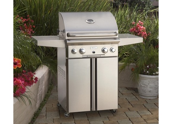 American Outdoor Grill 36" Portable Gas Grill