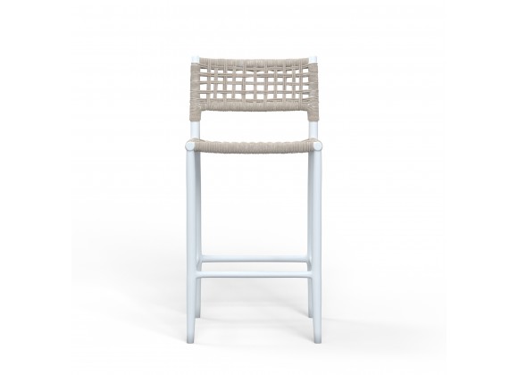 Sunset West Bahia Barstool - Front Angle