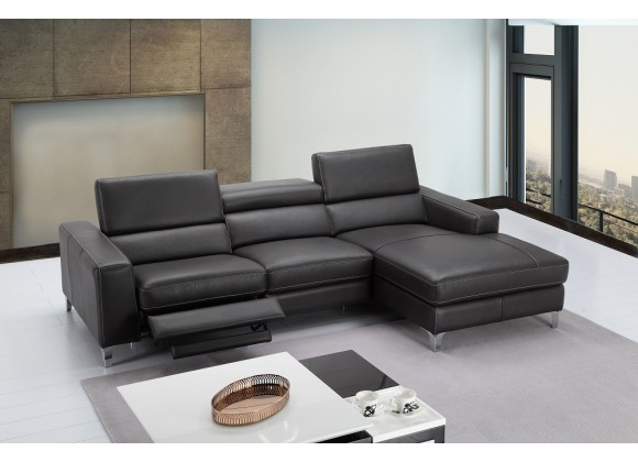 J&M Furniture Ariana in Left / Right Hand Facing 