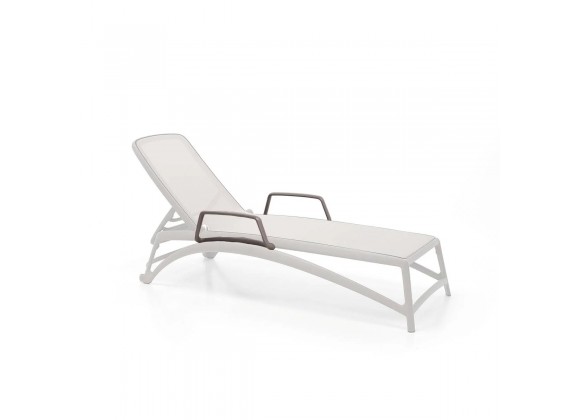 Nardi Arms Only for Atlantico Sun Lounger