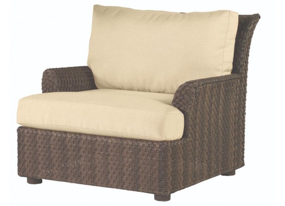 Woodard Aruba Lounge Chair