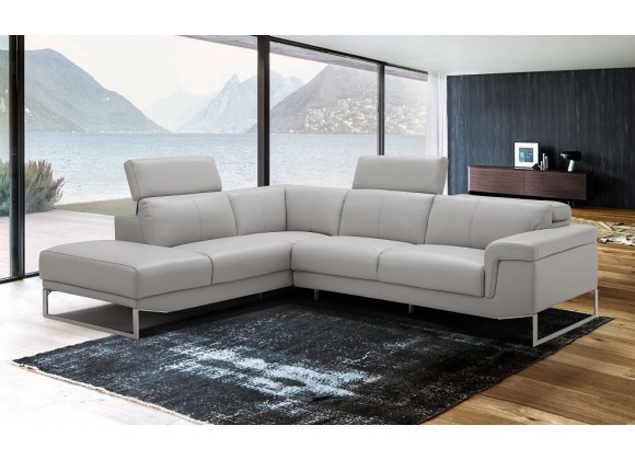 J&M Furniture Athena Sectional Left / Right Facing