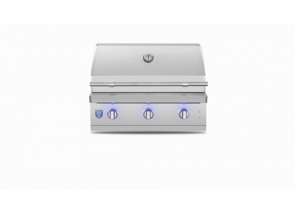 American Made Grills Atlas 36"