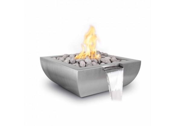 The Outdoor Plus Avalon Stainless Steel