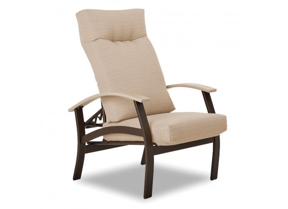 Supreme high back chair store