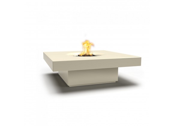 The Outdoor Plus Balboa 48" Concrete Fire Pit