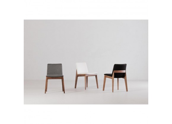 Moe's Home Collection Deco Dining Chair