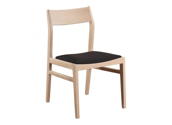 Kenton Dining Chair-set Of Two - Angled