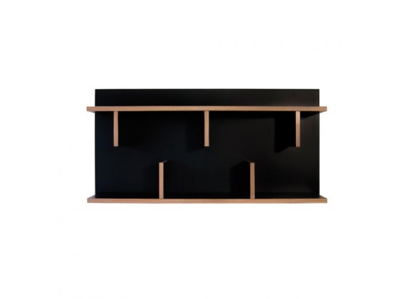 TemaHome Bern 90 Wall Shelf