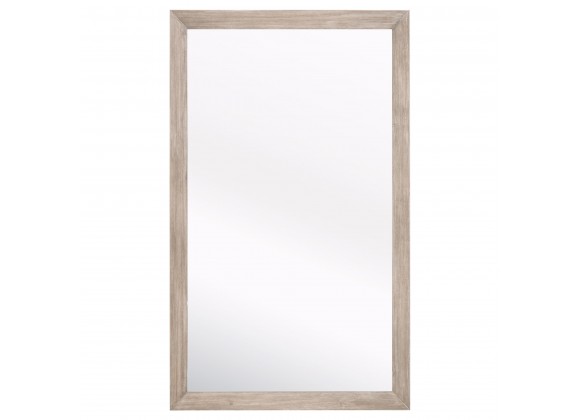  Essentials For Living Bevel Mirror - Front