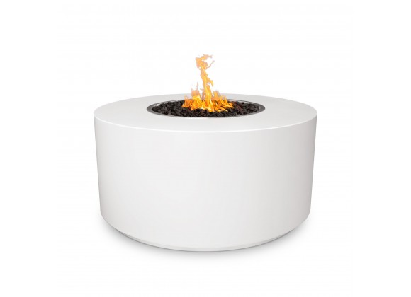 The Outdoor Plus Beverly  Fire Pit - Powder Coated