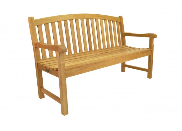 Anderson Teak Chelsea 3-Seater Bench