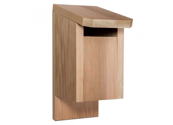 All Things Cedar Cedar Bluebird House