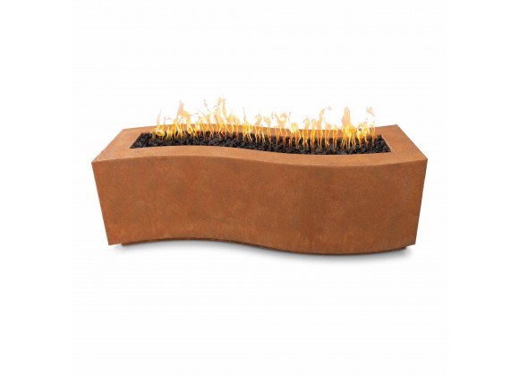 The Outdoor Plus Billow 60" Fire Pit