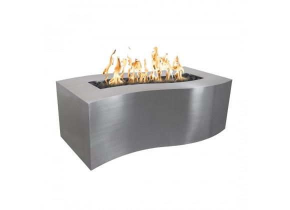 The Outdoor Plus Billow 60" Fire Pit