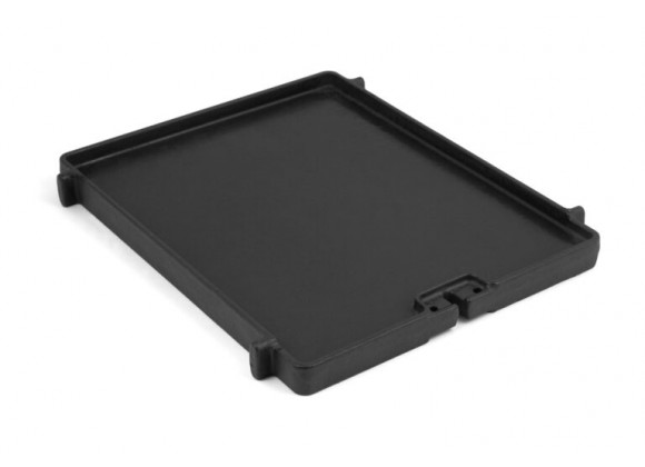 Broil King Griddle Side Burner In Cast Iron