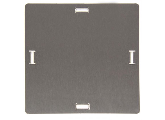 Blaze Grills LP Hole Cover - Front