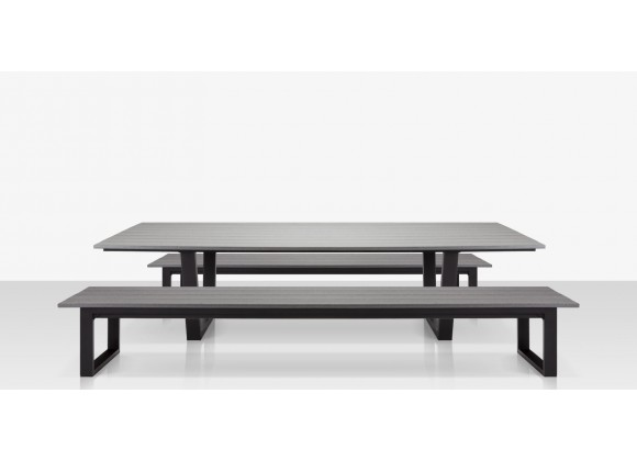 Source Furniture Bosca rectangular Table Top