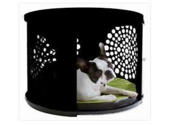 Denhaus townhaus dog crate shop