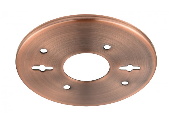Antique Copper