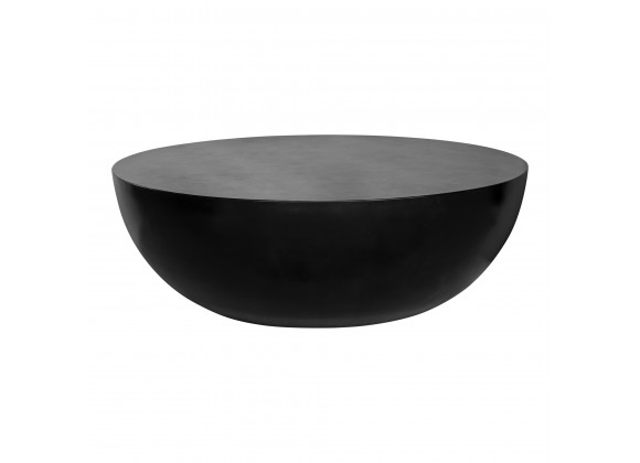 Moe's Home Collection Insitu Coffee Table - Front Angle